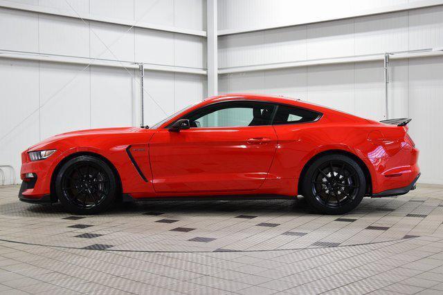 used 2017 Ford Shelby GT350 car, priced at $58,750