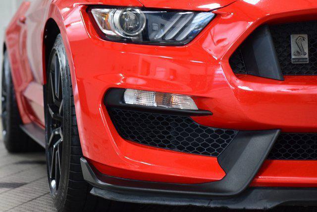 used 2017 Ford Shelby GT350 car, priced at $58,750