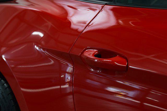 used 2017 Ford Shelby GT350 car, priced at $58,750