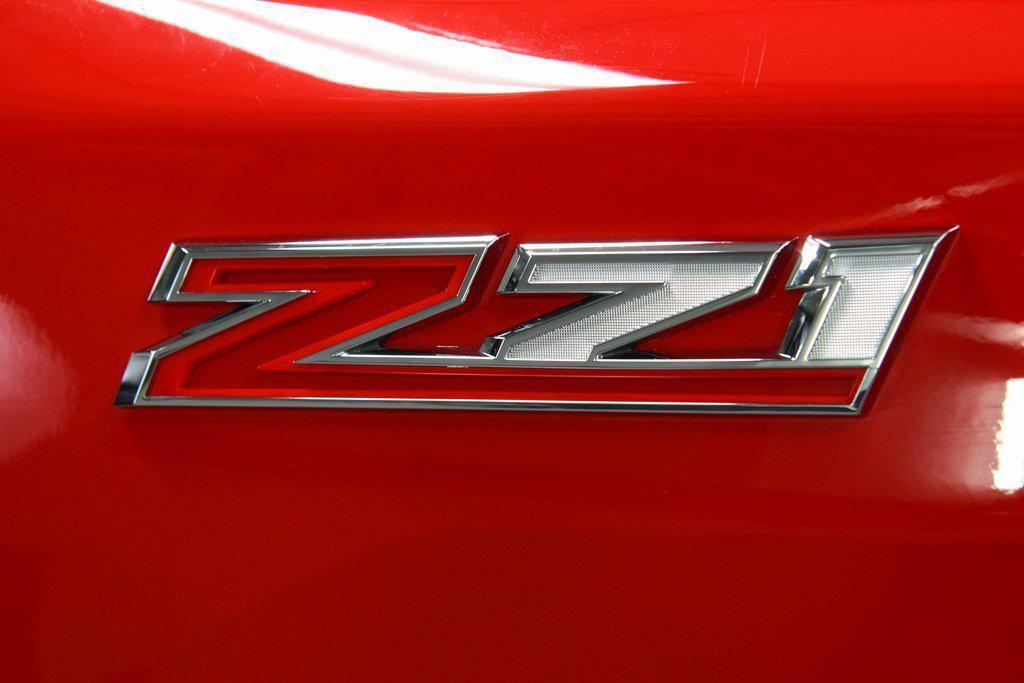 used 2024 Chevrolet Silverado 2500 car, priced at $57,999