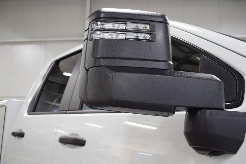 new 2025 Chevrolet Silverado 3500 car, priced at $75,792