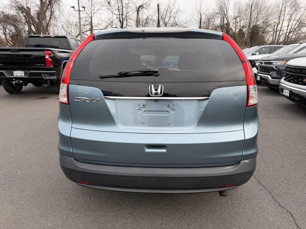 used 2014 Honda CR-V car, priced at $14,499