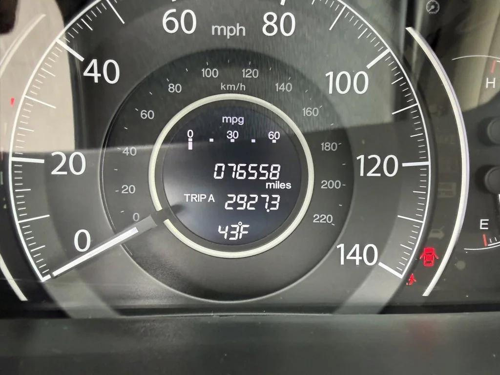 used 2014 Honda CR-V car, priced at $14,499