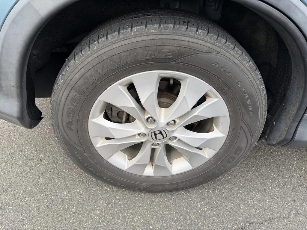 used 2014 Honda CR-V car, priced at $14,499