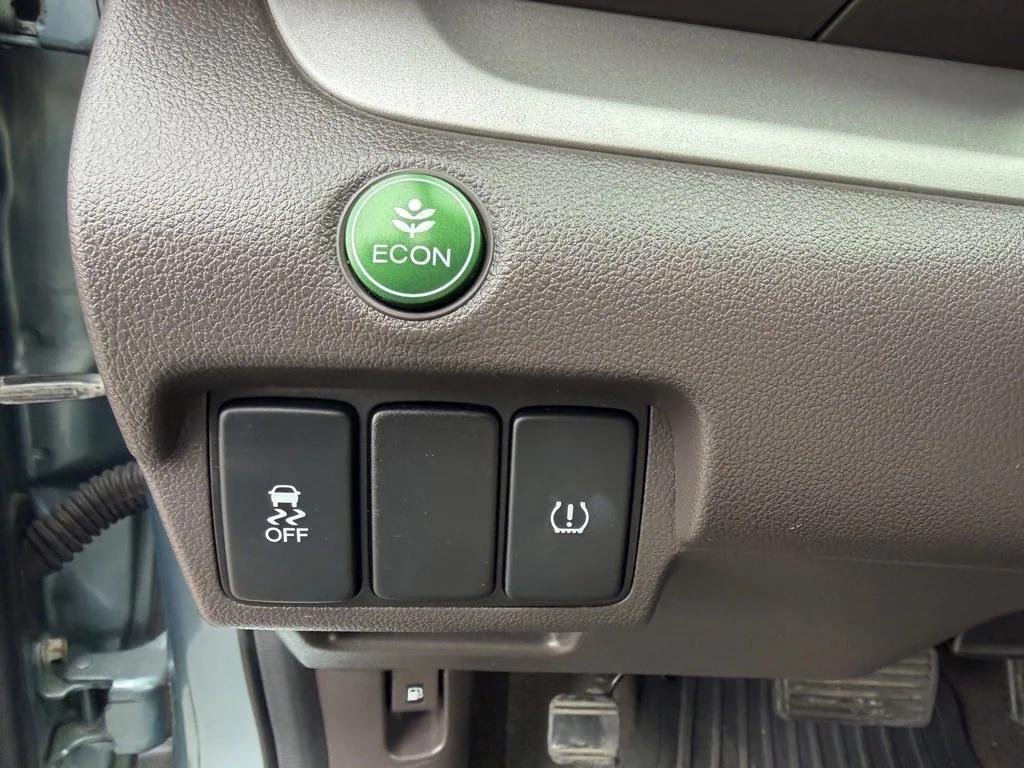 used 2014 Honda CR-V car, priced at $14,499