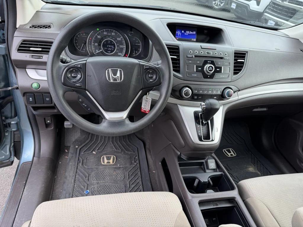 used 2014 Honda CR-V car, priced at $14,499
