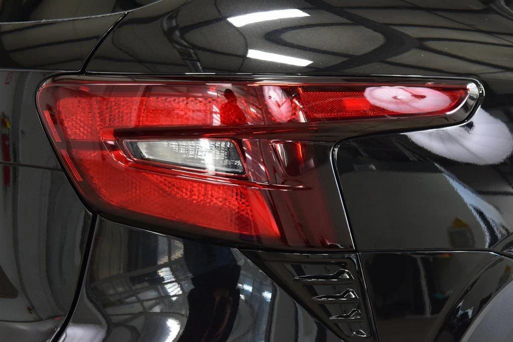 new 2026 Chevrolet Trax car, priced at $23,950