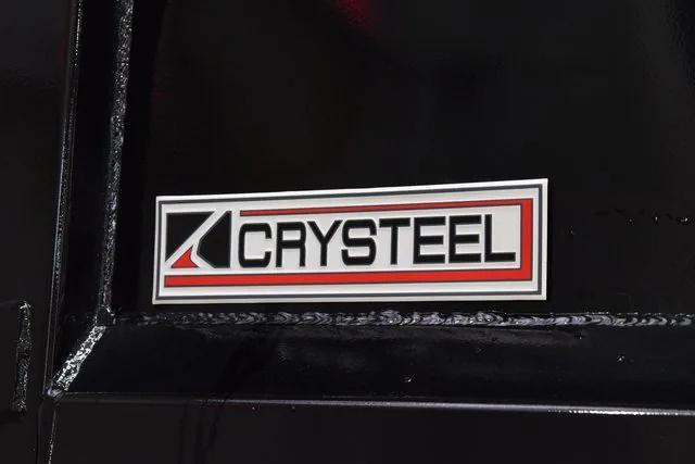 used 2024 Ford F-450 car, priced at $86,995