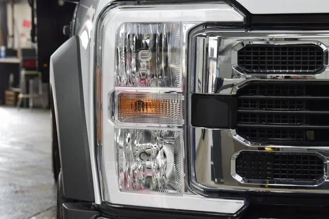 used 2024 Ford F-450 car, priced at $86,995