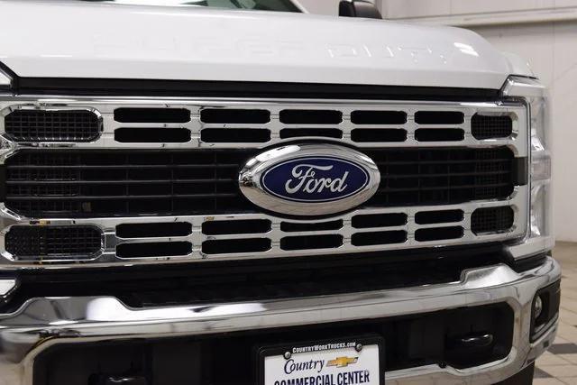 used 2024 Ford F-450 car, priced at $86,995