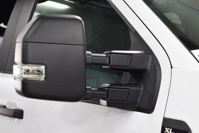 used 2024 Ford F-450 car, priced at $86,995