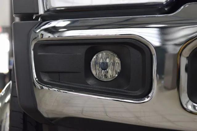 used 2024 Ford F-450 car, priced at $86,995