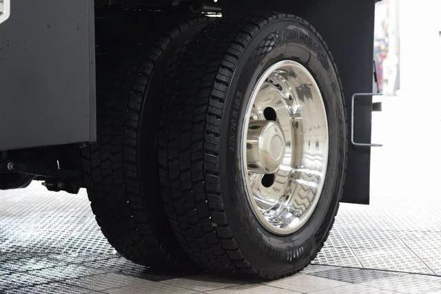 used 2024 Ford F-450 car, priced at $86,995