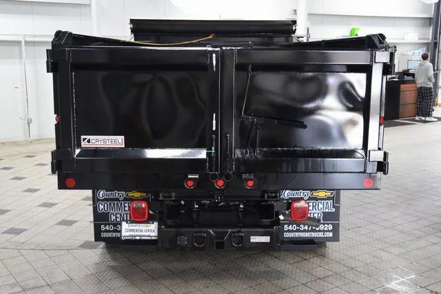 used 2024 Ford F-450 car, priced at $86,995