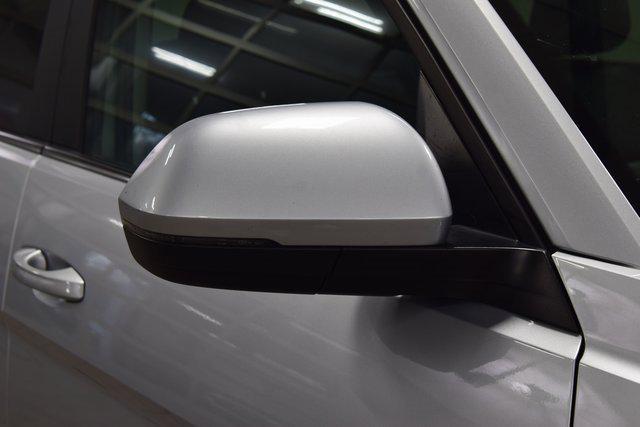 used 2018 Volkswagen Atlas car, priced at $13,500