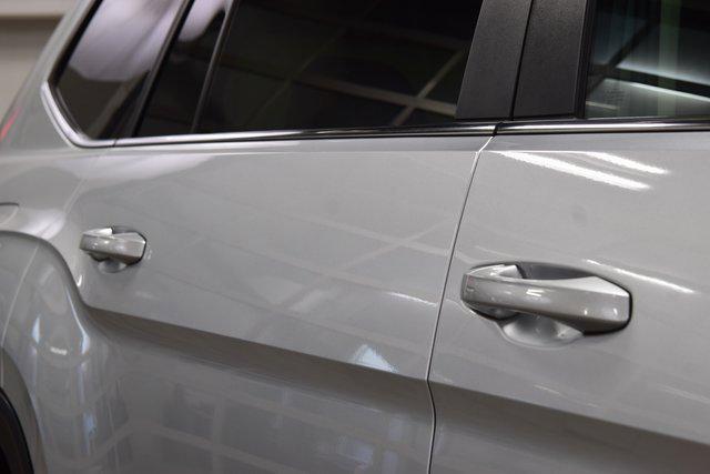 used 2018 Volkswagen Atlas car, priced at $13,500