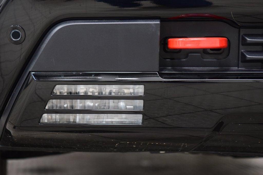 new 2026 Chevrolet Silverado 1500 car, priced at $67,385