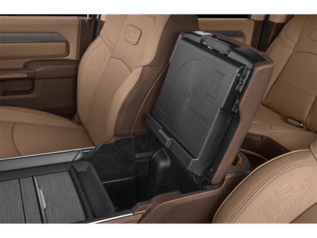 used 2023 Ram 2500 car, priced at $71,999