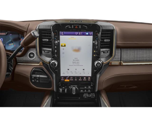 used 2023 Ram 2500 car, priced at $71,999