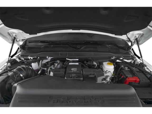 used 2023 Ram 2500 car, priced at $71,999