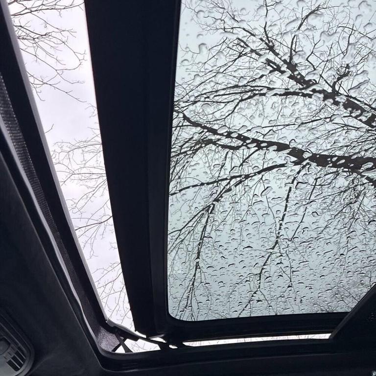 used 2024 Cadillac Escalade car, priced at $87,999