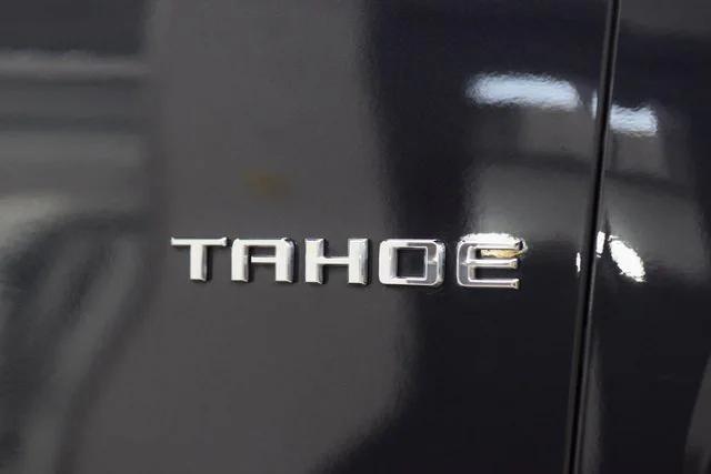 used 2023 Chevrolet Tahoe car, priced at $48,999