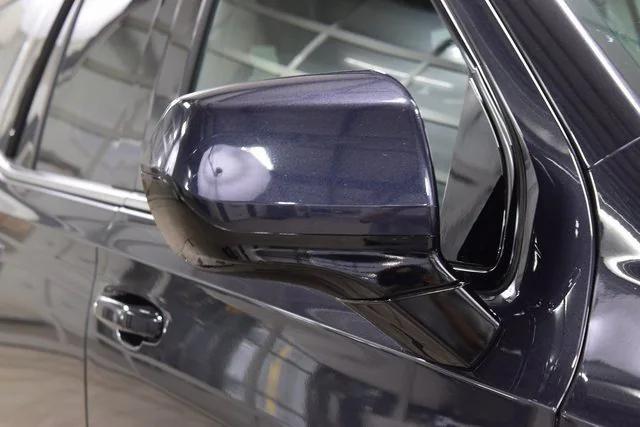 used 2023 Chevrolet Tahoe car, priced at $48,999