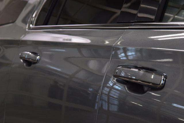 used 2024 Chevrolet Suburban car, priced at $71,499