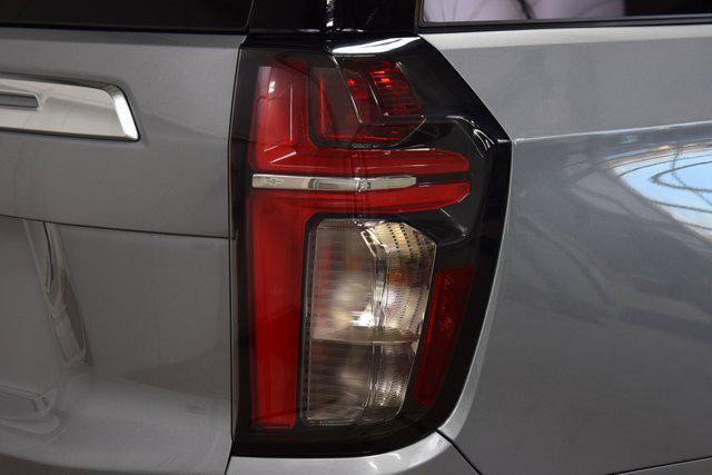 used 2024 Chevrolet Suburban car, priced at $71,499