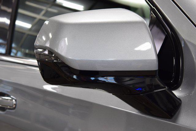 used 2024 Chevrolet Suburban car, priced at $71,499