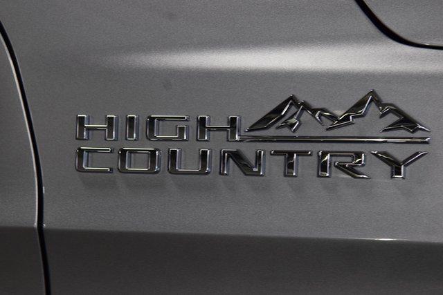 used 2024 Chevrolet Suburban car, priced at $71,499