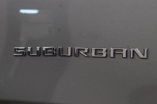 used 2024 Chevrolet Suburban car, priced at $71,499