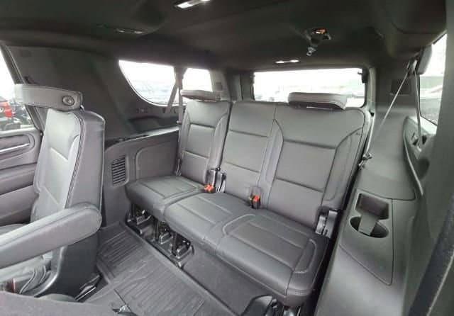 used 2024 GMC Yukon XL car, priced at $77,999