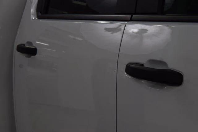 new 2026 Chevrolet Silverado 3500 car, priced at $82,470