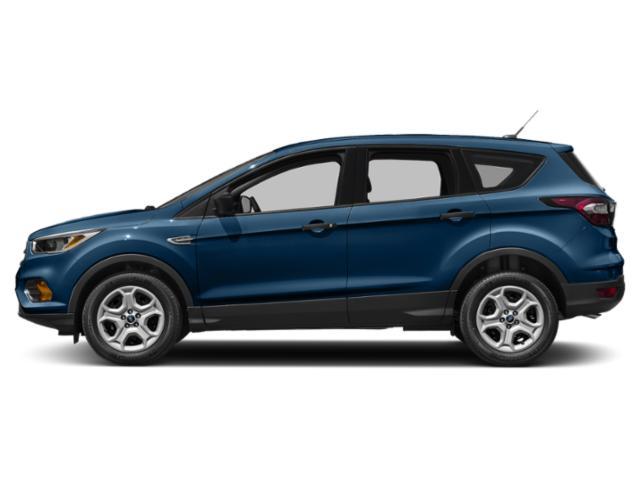 used 2019 Ford Escape car, priced at $11,499