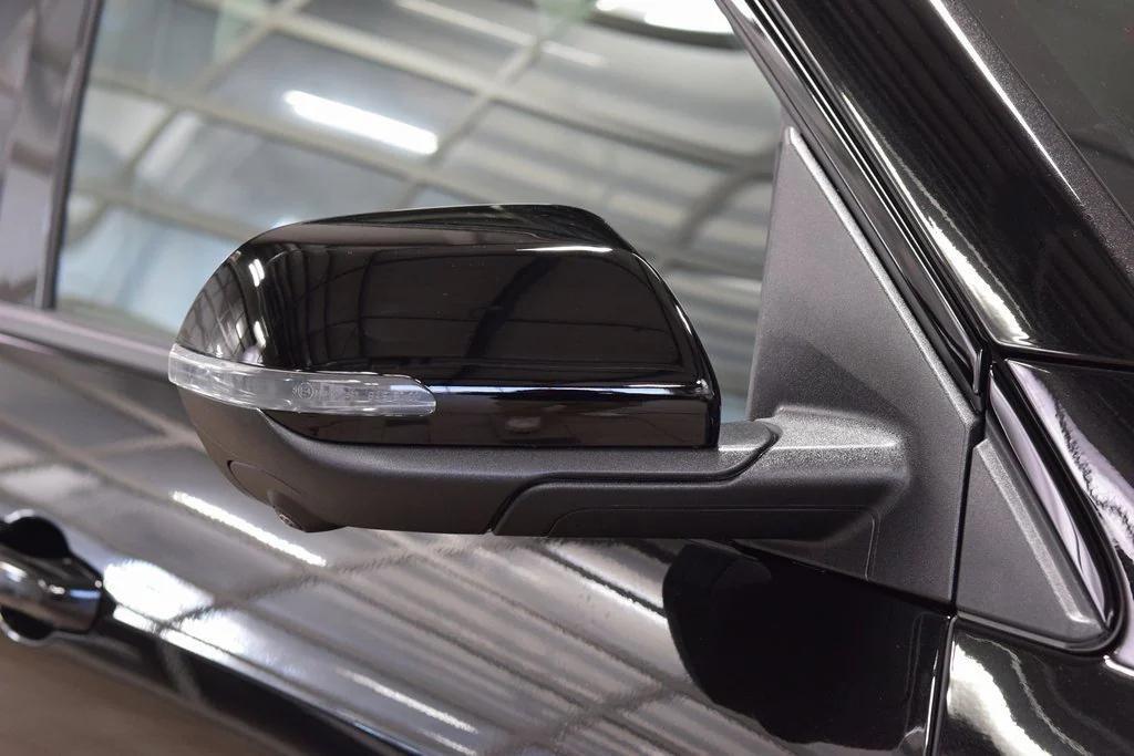 new 2026 Chevrolet Traverse car, priced at $54,762