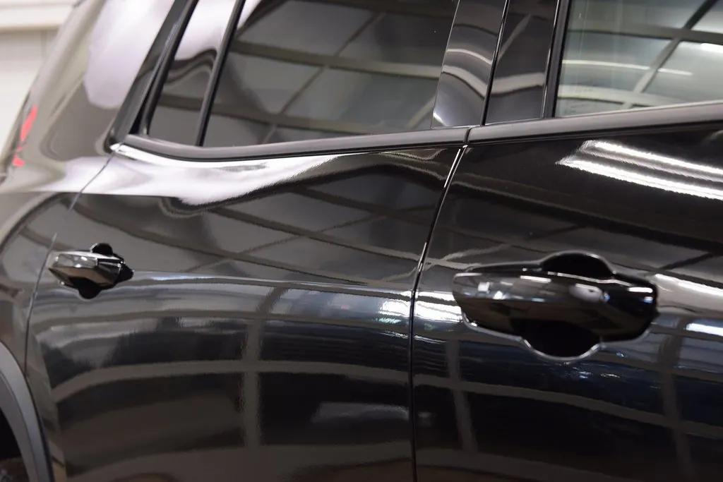 new 2026 Chevrolet Traverse car, priced at $54,762