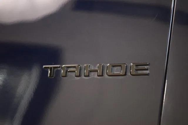 used 2024 Chevrolet Tahoe car, priced at $60,499