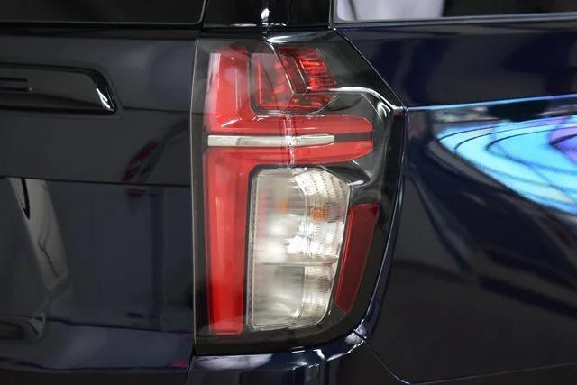 used 2024 Chevrolet Tahoe car, priced at $60,499