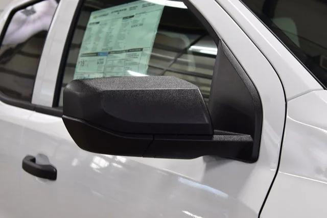 new 2026 Chevrolet Colorado car, priced at $36,951