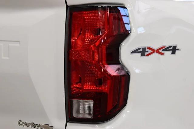 new 2026 Chevrolet Colorado car, priced at $36,951