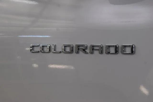new 2026 Chevrolet Colorado car, priced at $36,951