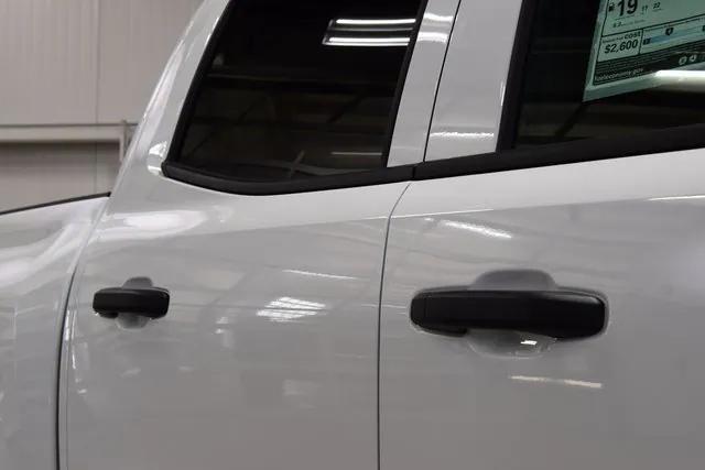 new 2026 Chevrolet Colorado car, priced at $36,951