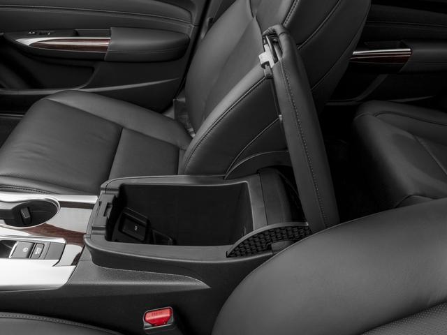 used 2016 Acura TLX car, priced at $13,999