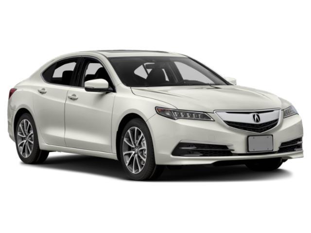 used 2016 Acura TLX car, priced at $13,999