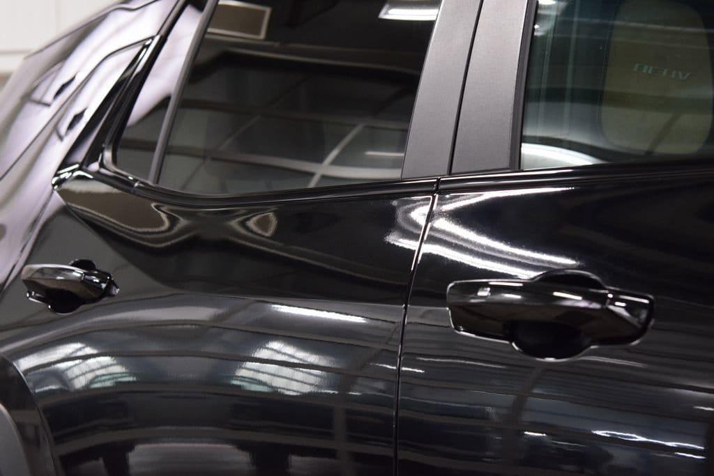 new 2026 Chevrolet Equinox car, priced at $35,093