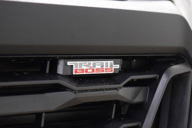 new 2026 Chevrolet Colorado car, priced at $41,696