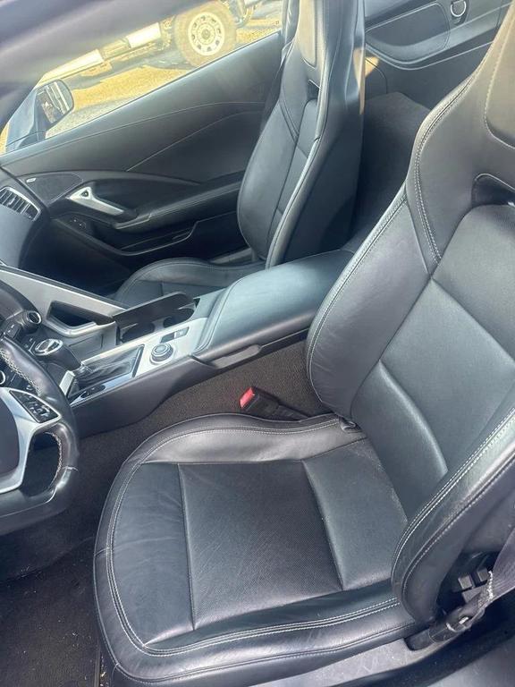 used 2016 Chevrolet Corvette car, priced at $45,999