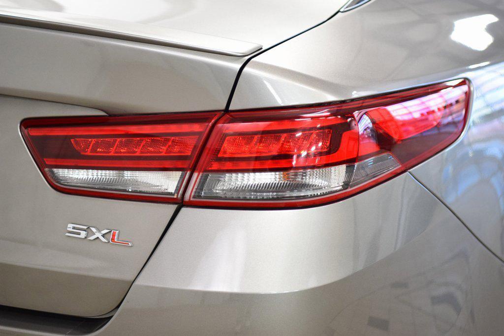 used 2018 Kia Optima car, priced at $16,499