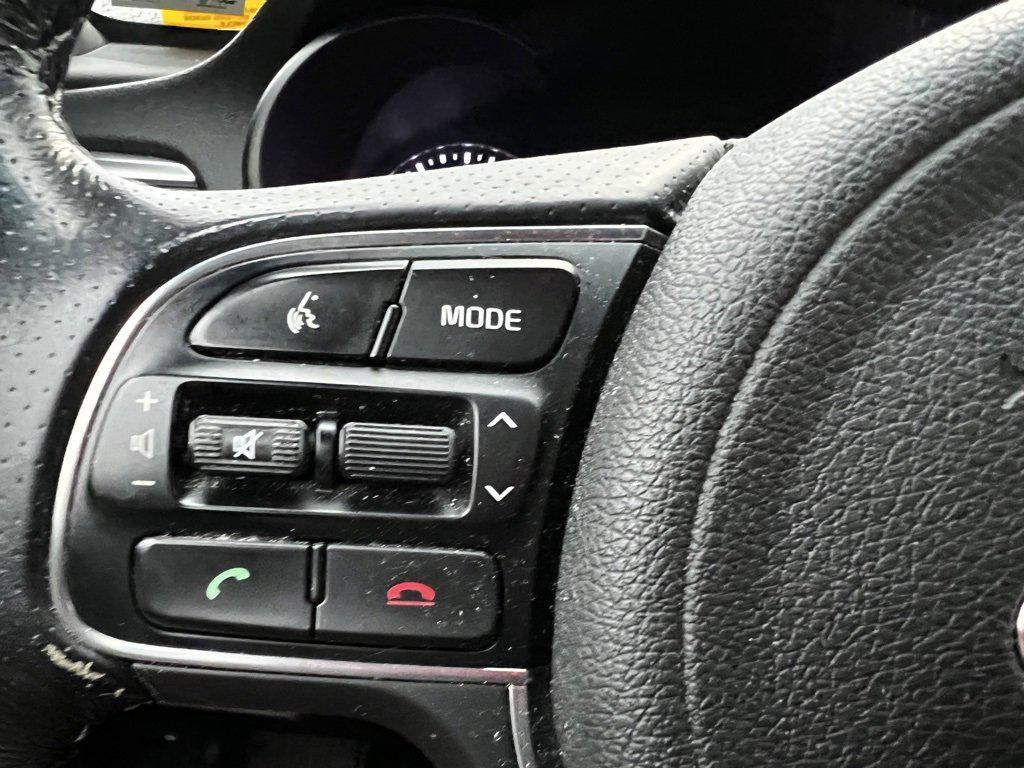 used 2018 Kia Optima car, priced at $14,999